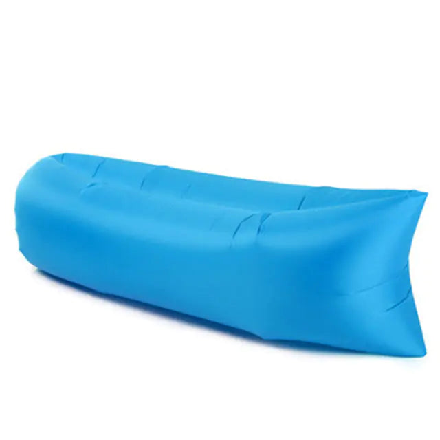 Inflatable Beach Sofa - Ultimate Outdoor Comfort