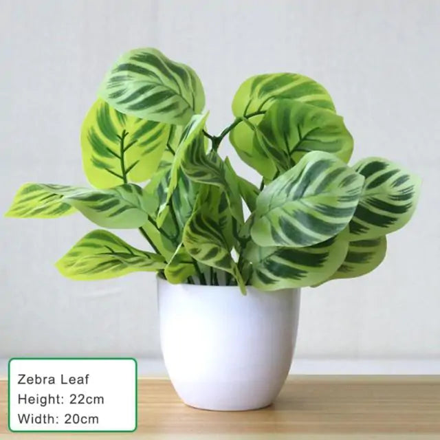 Sharu Bliss Lifelike Artificial Succulent Plant - Realistic and Maintenance-Free Greenery