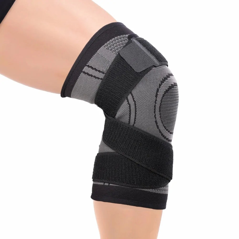 Fitness Knee Pads For Gym