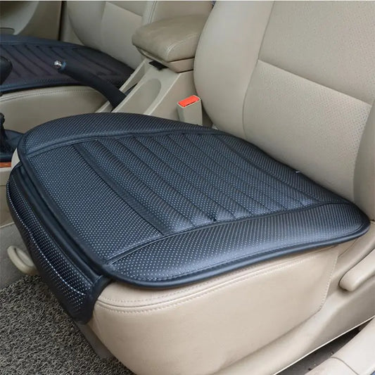 Universal Car Seat Cover - Breathable & Durable Protection