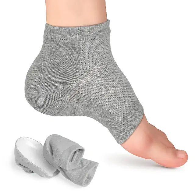 Foot Anti-Cracking Care Socks - Ultimate Comfort & Performance