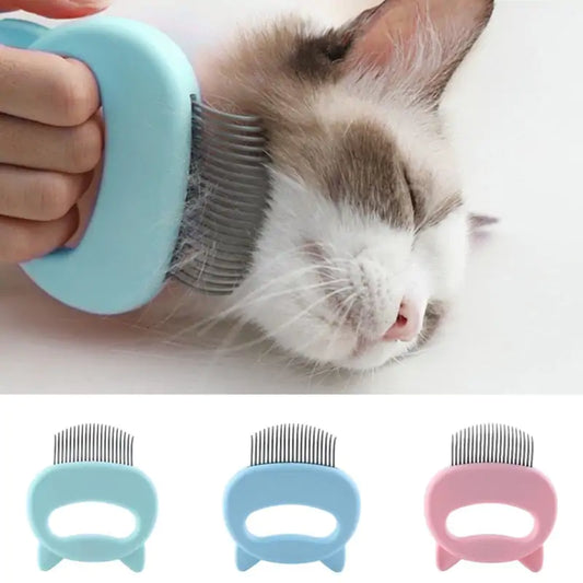 Pet Massage Comb Cats Dogs Dream