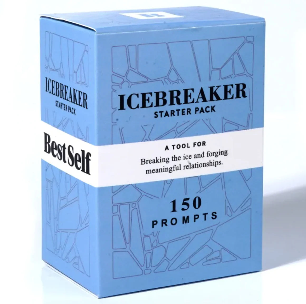 Romantic Icebreaker Game for Couples - Perfect for Date Nights and Anniversaries