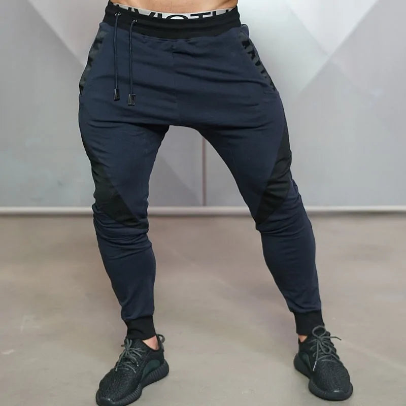 Carbon Tech Premium Joggers - Ultimate Comfort & Durability