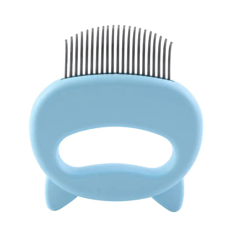 Pet Massage Comb Cats Dogs Dream