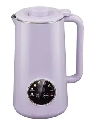 Multi-Function Mini Soybean Milk Machine - Household Automatic Wall-Breaking Blender