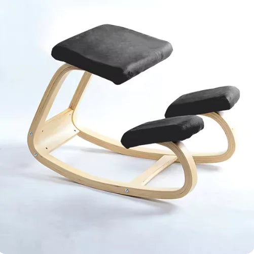 Ergonomic Kneeling Chair for Better Posture and Comfort