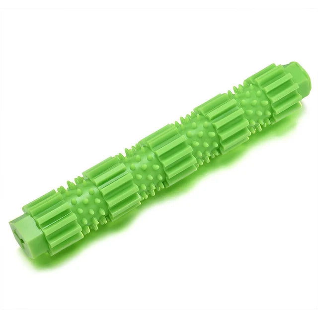 Ultimate Dog Chew Toy for Dental Health and Treat Dispensing