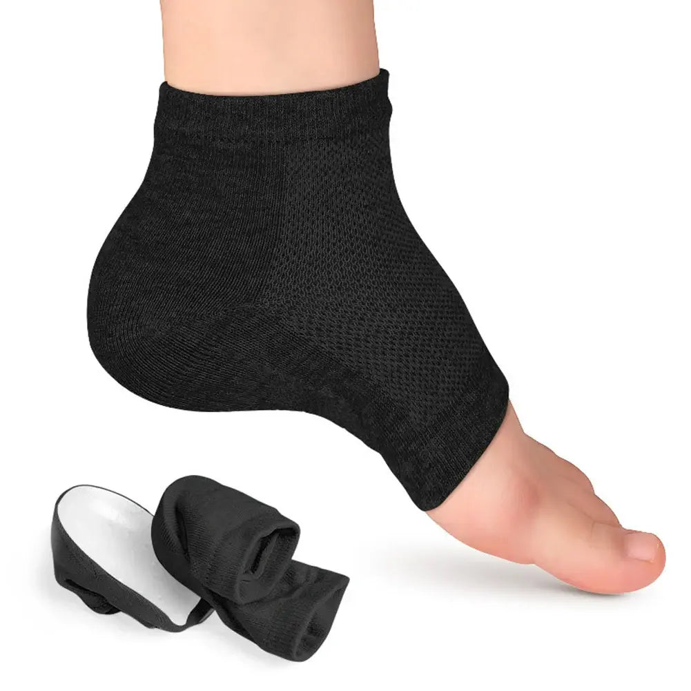 Foot Anti-Cracking Care Socks - Ultimate Comfort & Performance