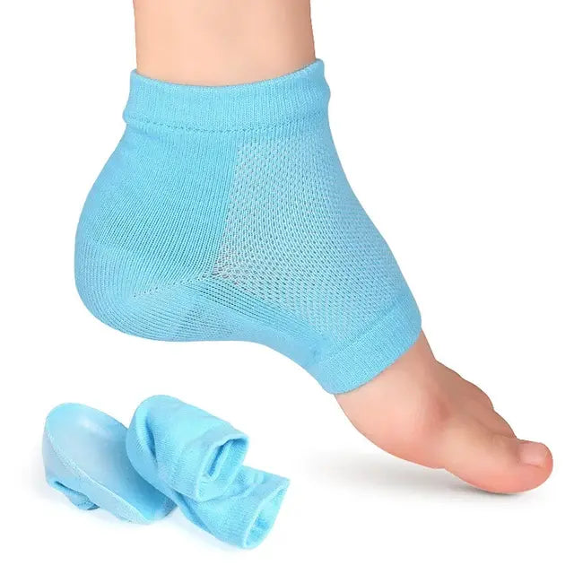 Foot Anti-Cracking Care Socks - Ultimate Comfort & Performance