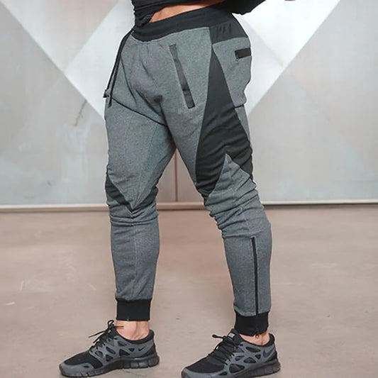 Carbon Tech Premium Joggers - Ultimate Comfort & Durability