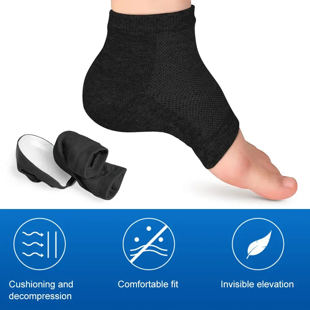 Foot Anti-Cracking Care Socks - Ultimate Comfort & Performance