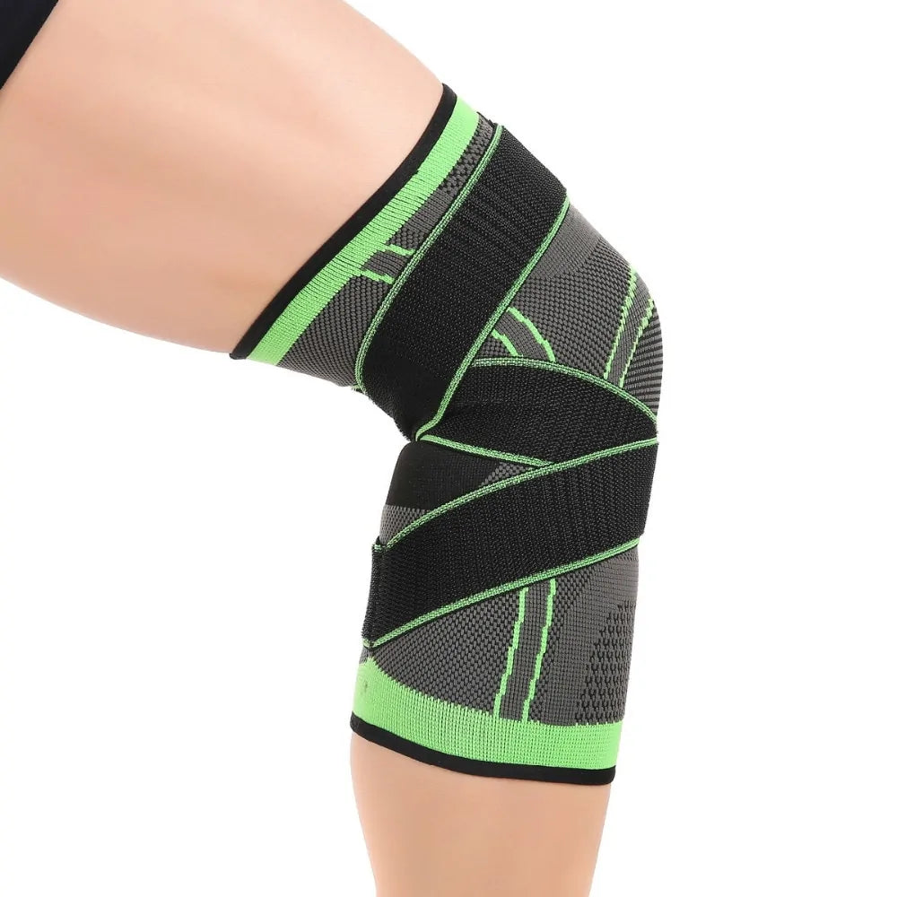 Fitness Knee Pads For Gym