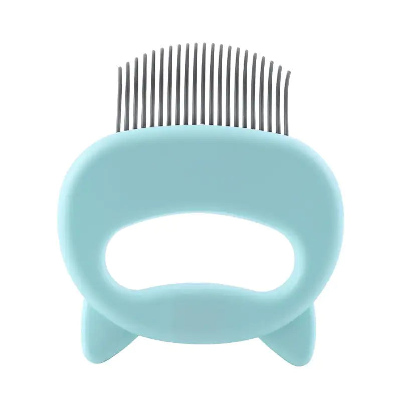 Pet Massage Comb Cats Dogs Dream